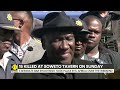 south africa at least 21 people killed u0026 16 injured in weekend bar shootings wion