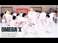 [After School Club] OMEGA X - Dream (오메가엑스 - Dream)