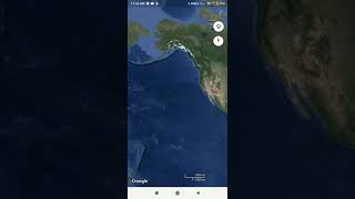Google Earth Is Scary