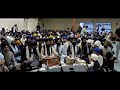 43 bhai gagandeep singh jee calgary rainsbaaee keertan august 2024 vancouver smagam