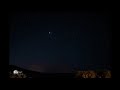 night sky timelapse nikon d3500 u0026 nikon af p dx nikkor 18 55mm f 3.5 5.6g vr