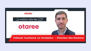 Replay atelier 19/10 Otaree - Limmedia