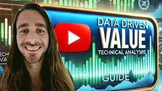 Data Driven Value - Intro to Technical Analysis