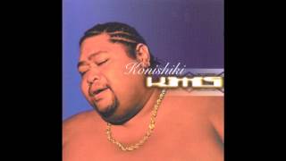 Konishiki - Family Love (KMS Konishiki) 2000