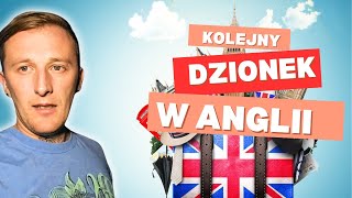 KOLEJNY DZIEŃ W RAJU,