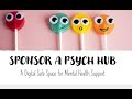 Psych HUB A Digital Safe Space for Mental Health Support