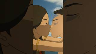 the INSTANT betrayal we felt after this scene 😭 | Avatar #Shorts