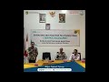 SOSIALISASI PELATIHAN DAN PELAYANAN PRIMA (SERVICE EXCELLENT) KANTOR PERTANAHAN KAB. HST