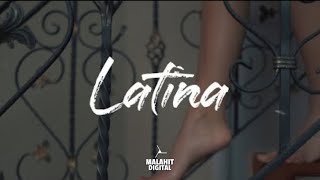 DJEXON \u0026 COJA ft. BIG PALK - LATINA (Official Video)