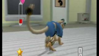 Petz: Crazy Monkeyz Review (Wii)
