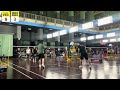 飛揚桃園盃🏸男雙預賽1🏸哇！對手是羽球教練！🏸安東尼你專心打球不要看我的帥臉分心🏸苦力殺球怎麼都我在做🏸sylar 安東尼 吉光 vs 呂學彥 簡立豐 名家羽球