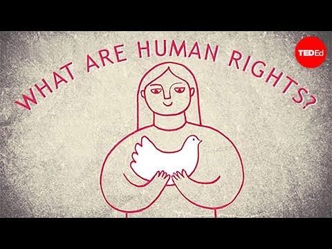 What are human rights Southcom?