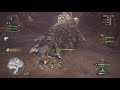 【mhw実況】歴戦王マムタロト脳死高速周回（視聴者参加型）