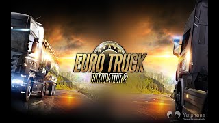 🛑 බස් දෙවියෝ වන්දනාව | Euro Truck Simulator 2