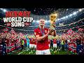 Norway World Cup 2026 Song ⚽ Rise of the Vikings | Norge VM 2026 Fotballsang