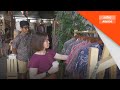 Kapten Batik mahu budaya pemakaian baju batik