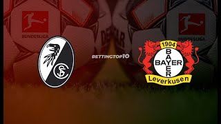 Freiburg 0 - 1 Bayer Leverkusen All Goals & Highlights 29.05.2020