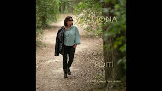 Piona - Mditi - Album SNUNITA  | Assyrian song