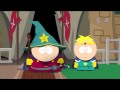 South Park The Stick of Truth The 4 Classes you can choose