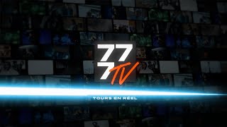 Teaser Historique - 777 TV (2022) #777tv #Toursenreel @777tv-Toursenreel