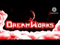 DreamWorks Animation Televisión Logo Horror Remake (Paul Fuller)