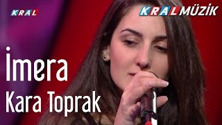 İmera - Kara Toprak