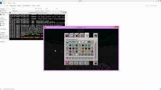 Minecraft Bukkit Tutorial | Essentials Colored Chat