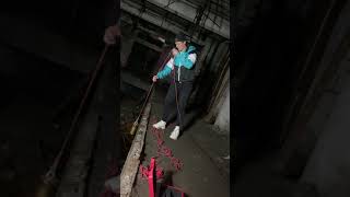 MISSING PEOPLE CASES LINKED TO THIS ABANDONED RADAR BASE!? (MAGNET FISHING)