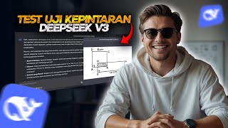 Deepseek AI V3 vs Chatgpt-4 Smartness Test