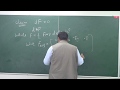 Lecture 11 (Part 3): De Rham complex for R^3; Maxwell equations in differential forms