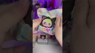 Đập hộp yaya ver 1 với tui nha #unboxing #blindbox