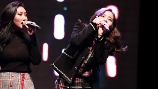 171118 당진 청년의날 뮤직토크콘서트 음오아예 솔라직캠