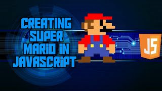 Creating Mario in javascript