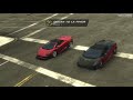 Midnight Club Los Angeles ENDING The City Champ