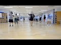 Everywhere Line Dance - The Highlander (Beginner) Let's Practice Together~🤗