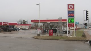 Gas, diesel prices continue to rise as Iran war continues