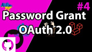 Password Grant - OAuth 2.0 Simplified