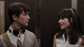 500 Days Of Summer | Ft. Sainma