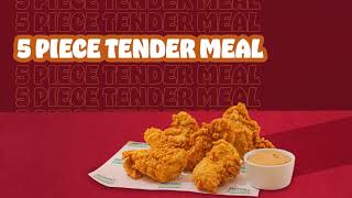 26PD3 Tender Commercial 30s