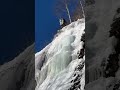 ice climbing in the adirondack’s livethenewnormal