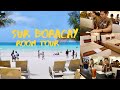 SUR BORACAY Room Tour - Station 1 Boracay Beachfront Resort 2019