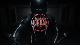 Hard Aggressive Rap Beat / Dark Rock Guitar Type | ►Midnight◄ | prod. Jordan Beats