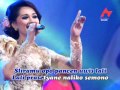 mega wati janji terakhir dangdut official