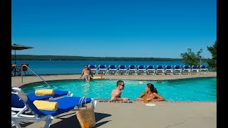 Sugar Lake Lodge – Northern Minnesota’s Premier Vacation Destination