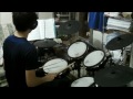 陳奕迅 明年今日 drum cover @ edmond ho