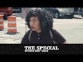 River L Ramirez Explores Williamsburg | The Special Without Brett Davis