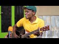 amosozi y urukundo by kidumu live cover by adelithe