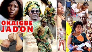 OKAIGBE-JADON [PART 1] - LATEST BENIN MOVIES 2022