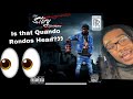 King Von Uncle - Quando Rondo Diss (Reaction)