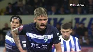 KARLOVAC vs OSIJEK 0:1 (osmina finala, SuperSport HNK 23/24)